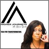 Higher Journeys with Alexis Brooks